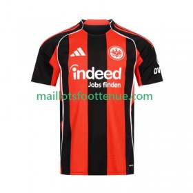 Maillot/Tenue Eintracht Frankfurt Domicile 2025/2026